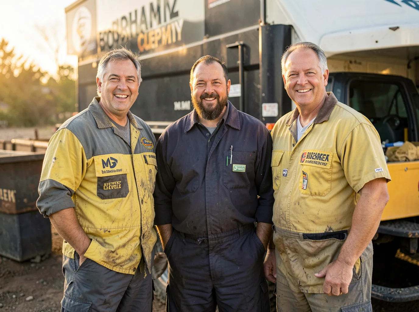 Sewage Cleanup company in Cortland, IL